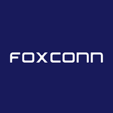 Foxconn logo